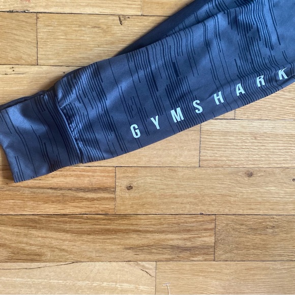 Gymshark Sport Loose Long Sleeve XL - Picture 3 of 9